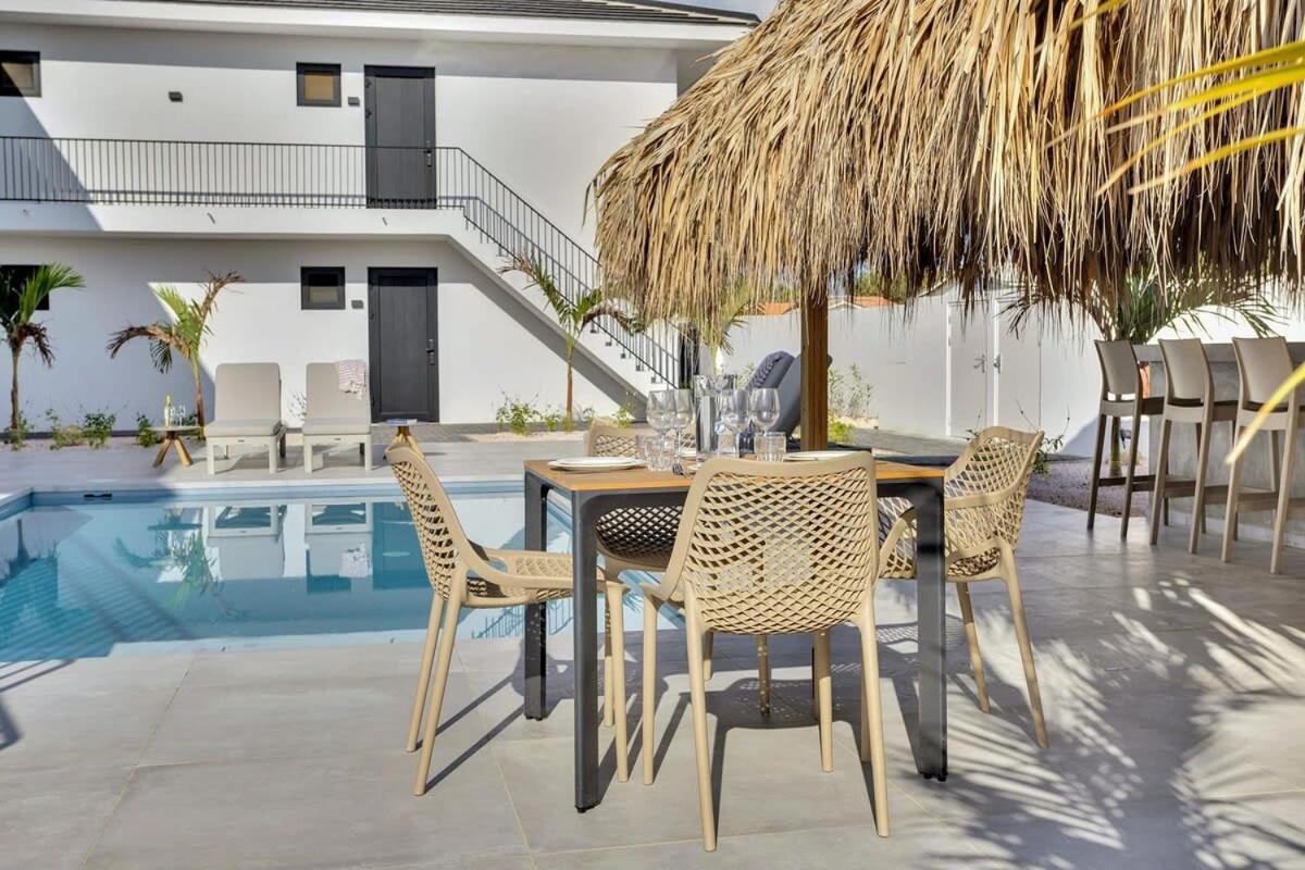 Villa Valena Apartment 7 With Cooling Pool Κράλεντικ Εξωτερικό φωτογραφία