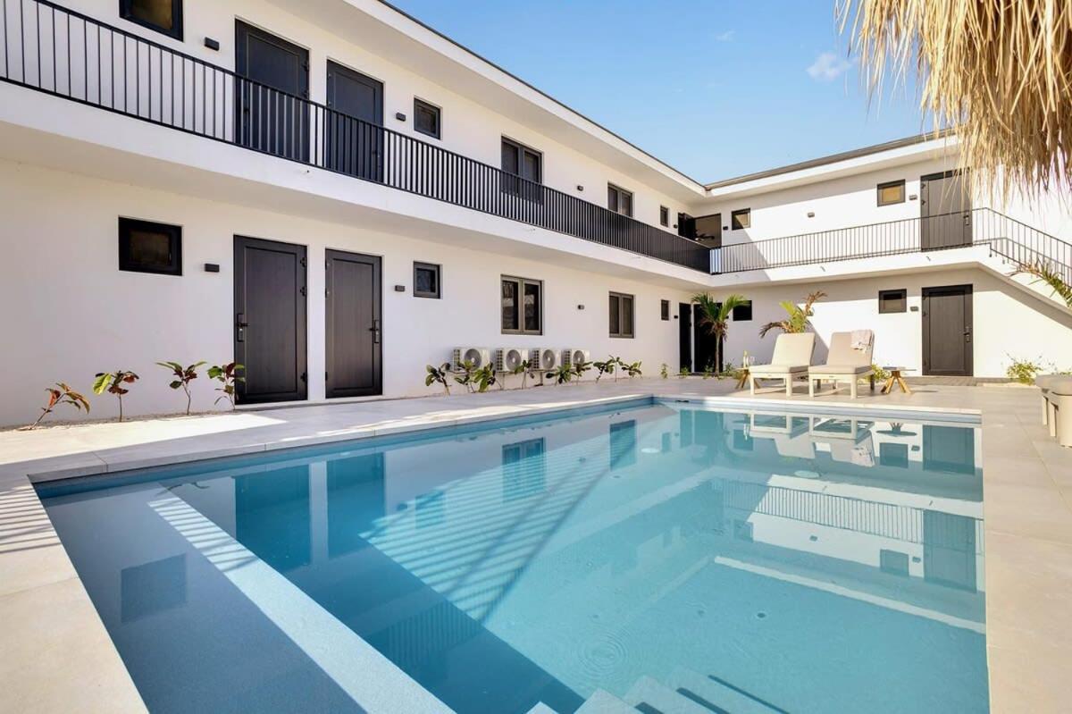 Villa Valena Apartment 7 With Cooling Pool Κράλεντικ Εξωτερικό φωτογραφία